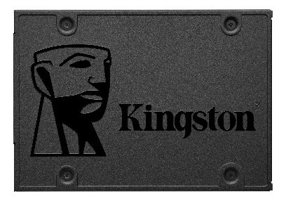 Disco Solido Kingston 960gb Ssd A400 Sata3 6 Gb/s 1tb