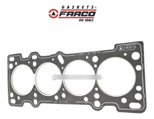 Empacadura Camara Ford Laser Mazda Allegro 1.8 4l Bp 94-99