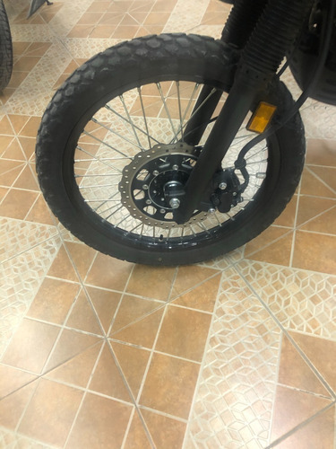 Kawasaki Klr650