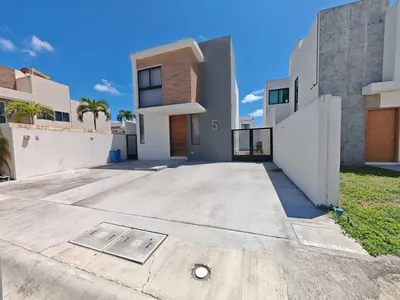 Casa en venta