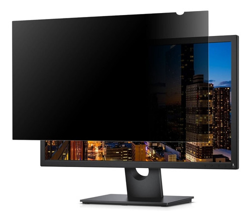 Startech Protector Filtro 24 Privacy Monitor Pc Privscnmon24