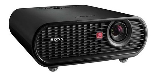 Projetor Sony Vpl-bw7 720p 2000 Lumens Wxga Assista Ac Troca