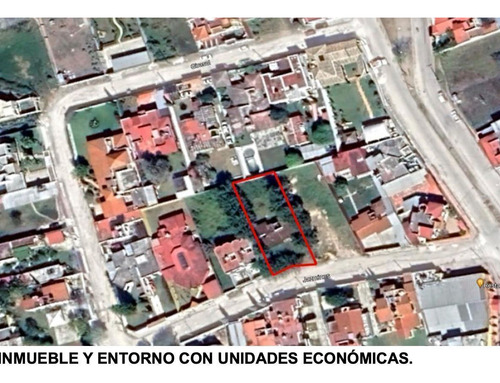 Venta De Terreno En Comitan