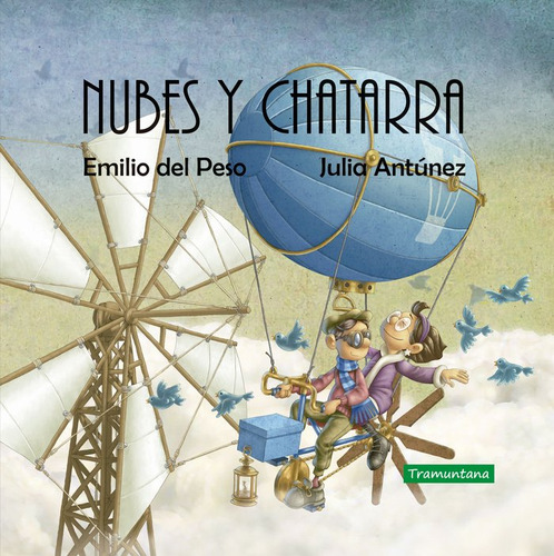 Nubes Y Chatarra - Del Peso, Emilio