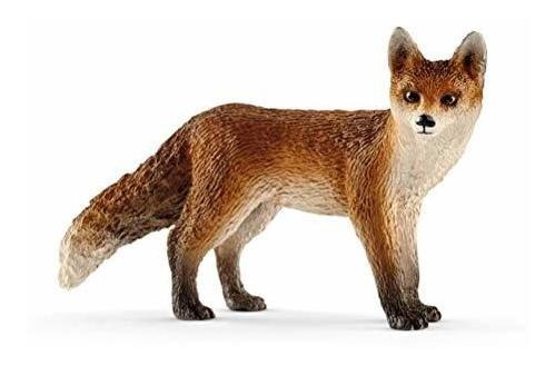 Schleich Wild Life, Animal Figurine, Animal Toys For W1y1r