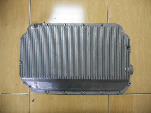 Carter De Motor Audi A8 S8 Quatro Sin Hueco De Sensor