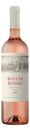 Vino Bira Wines Rosa Di Rosso- Du Vin