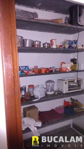 Imagem 9 de 15 de Linda Casa Para Venda Em Jardim América - 3390-di