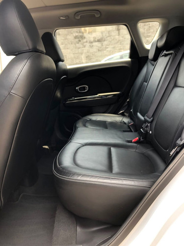 Imagen 15 de 15 de Kia Soul 2019 2.0 Ex Pack At