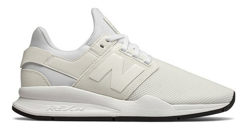 New Balance 247ud Blanco.