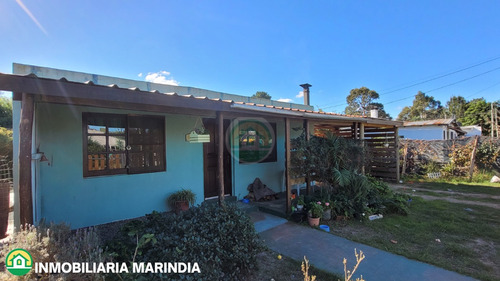 Vendo Casa En Salinas Norte -apta Para Banco-