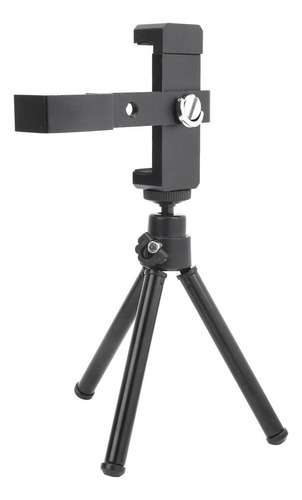 Soporte Para Trípode Osmo Pocket 2 Smartphone Mount Bracket