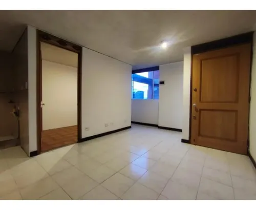Vendo Acogedor Apartaestudio En La Macarena