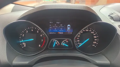 Ford Escape 2.0 Se 4x2