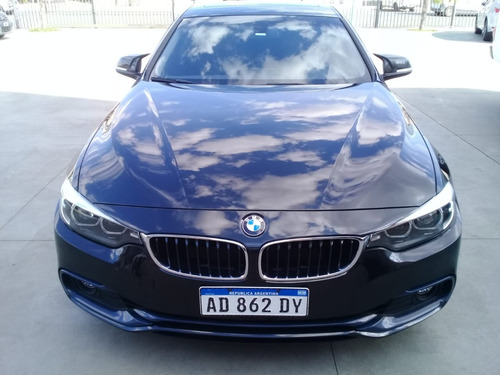 Imagen 3 de 16 de Bmw 430 I.coupe.2018