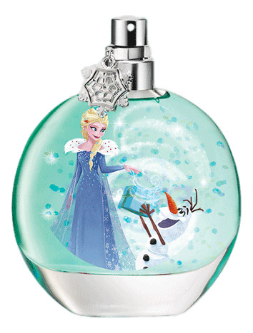 Perfume Niña Olas Frozen Adventure 60 Ml Zermat
