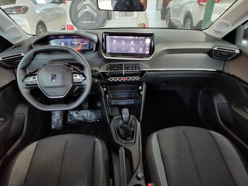 Peugeot 208 1.6 Allure