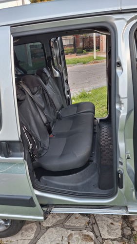 Peugeot Partner Patagónica 1.6 Hdi Vtc Plus 92