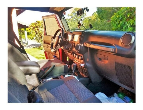 Imagem 6 de 12 de Jeep Wrangler Sport 3.6 V6 284cv 2p