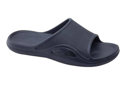 Sandalias Hombre Slide Marca Slickers Modelo N914