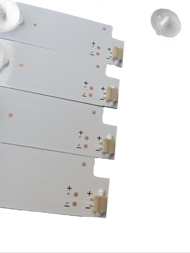 Kit De Leds Xbr-49x700d 4t/5l Y 4t/4l (m)
