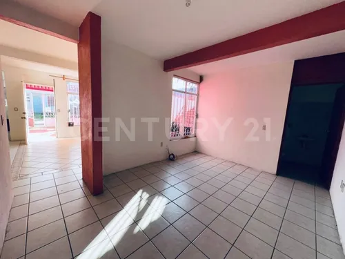 Se Vende Casa En Fraccionamiento Xoxocotlan