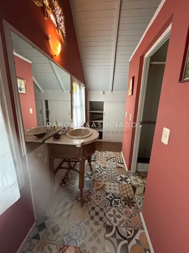 Oportunidad De Casa En Venta En Rincón Del Indio, Punta Del Este.