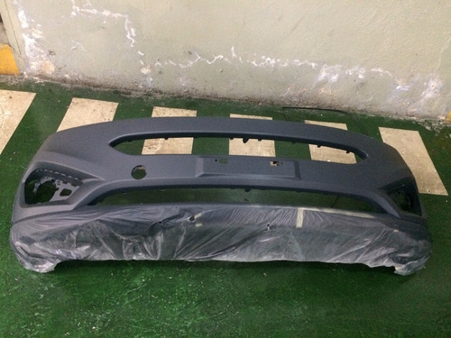 Parachoques Delantero Chery Grand Tiggo 2016 2017 2018