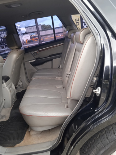 Hyundai Santa Fe Gls