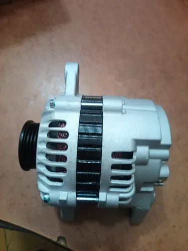 Alternador De Spark Y Qq