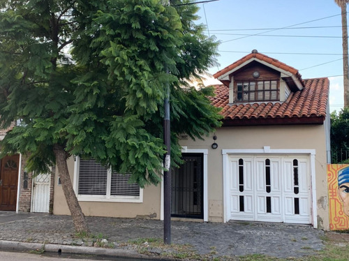 Chalet - Excelente Ubicación