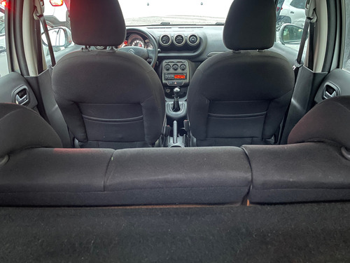Citroën C3 Picasso 1.5 Tendance Flex 5p