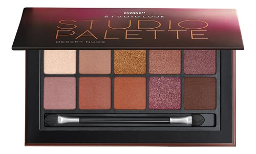 Cyzone - Studio Palette Studio Look