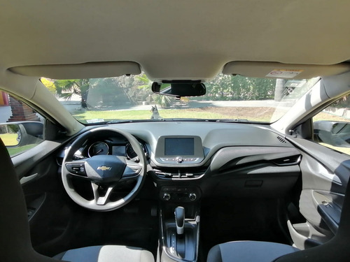 Chevrolet Onix 1.0t Ls At