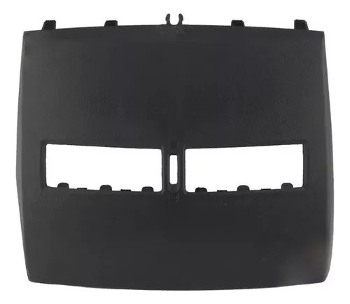 Tapa Cubierta Tablero Plastico Para Nissan Tiida 2005 - 2011