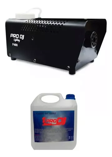 Maquina de humo F900L PL Pro Light 