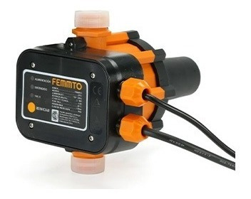 Imagen 3 de 7 de Presurizador Control Presion Inteligente Automatico Agua