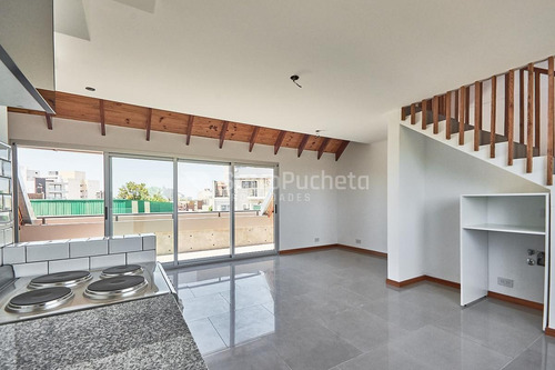 Imagen 8 de 30 de Venta Departamento Duplex 2 Ambientes En Haedo Centro (5b)