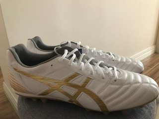 chuteira asics gel