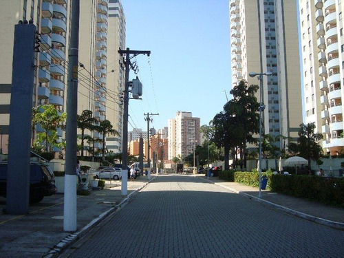 Apartamento À Venda, 67 M² Por R$ 400.000,00 - Tatuapé - São Paulo/sp - Ap3653