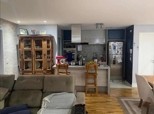 Imagem 9 de 9 de Apartamento Com 3 Dormitórios À Venda, 96 M² Por R$ 795.000 - Jardim Flor Da Montanha - Guarulhos/sp - Ap0832