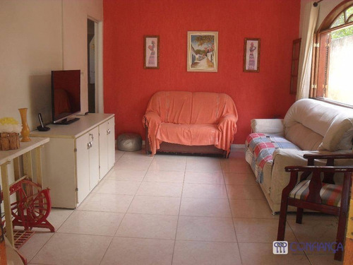 Imagem 2 de 28 de Casa Com 2 Dormitórios À Venda, 144 M² Por R$ 380.000,00 - Inhoaíba - Rio De Janeiro/rj - Ca1077