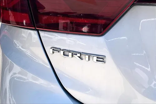 Kia Forte 2023