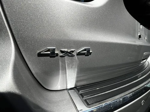 Jeep Grand Cherokee 5.7 V8 Limited Lujo 4x4 At