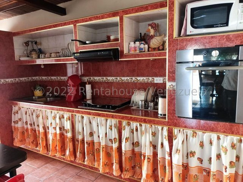 Imagen 27 de 30 de Casa En Venta Zona Norte Barquisimeto Lara Rah. 23-105895 // Invierta Seguro Con Rentahouse//