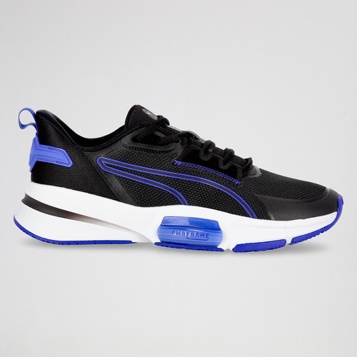 Zapatillas Entrenamiento Puma Pwrframe Tr3 Confort Deportiva