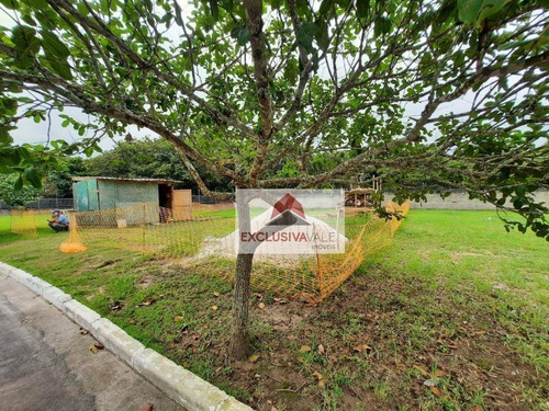 Imagem 4 de 15 de Terreno À Venda, 291 M² Por R$ 490.000,00 - Urbanova - São José Dos Campos/sp - Te0668