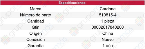 Sensor Flujo Masa Aire Delantero Cadillac Ats V6 3.6l 16-18