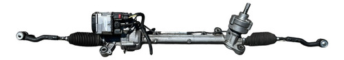 Cremallera Electrónica Ford Fusión 2010-2011-2012 Original (Usado)