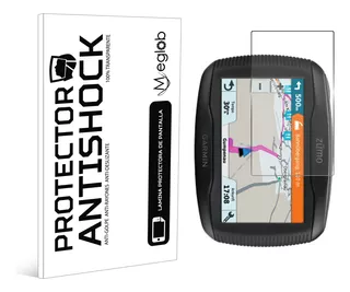 Protector Mica Pantalla Para Garmin Zumo 395lm